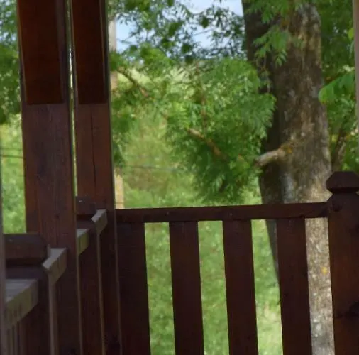 Apartament Pod Jesionem Smołdzino