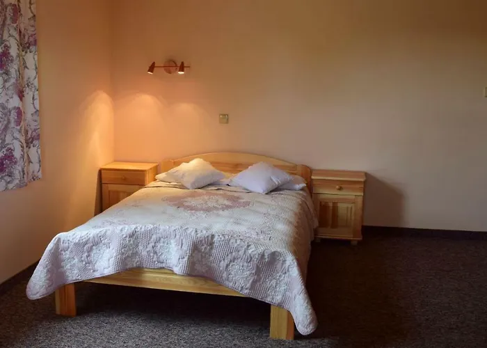 Pod Jesionem Smołdzino