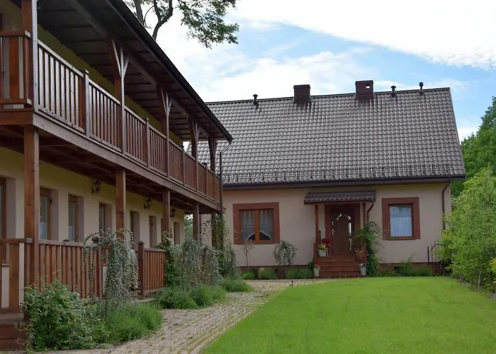 Pod Jesionem Apartament