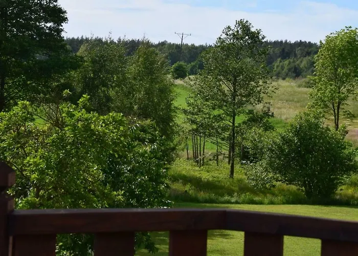 Apartament Pod Jesionem Smołdzino