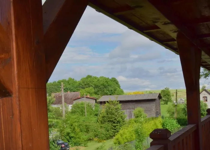 Pod Jesionem Smołdzino