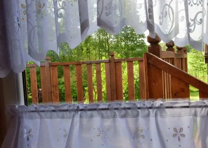 Pod Jesionem Apartament *