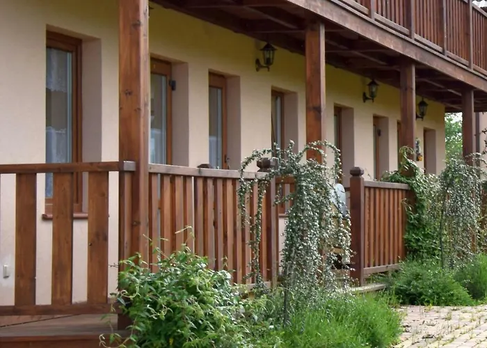 Pod Jesionem Apartament Smołdzino