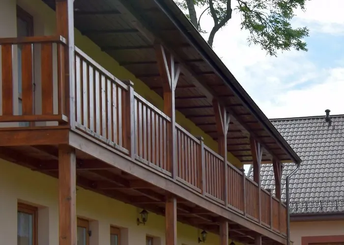 Pod Jesionem Apartament *