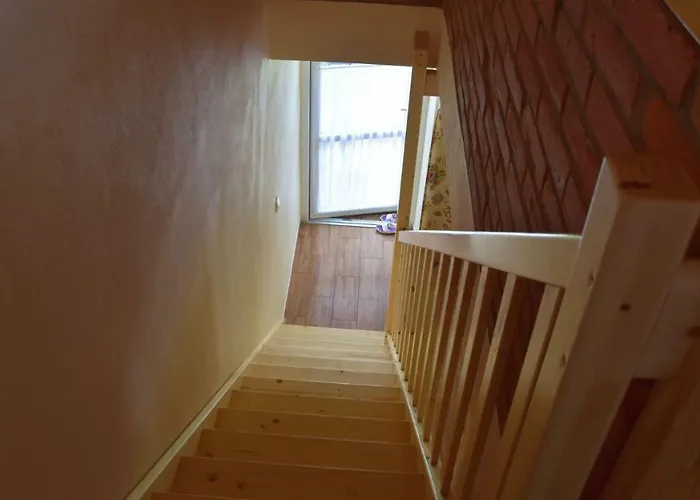 Pod Jesionem Apartament *