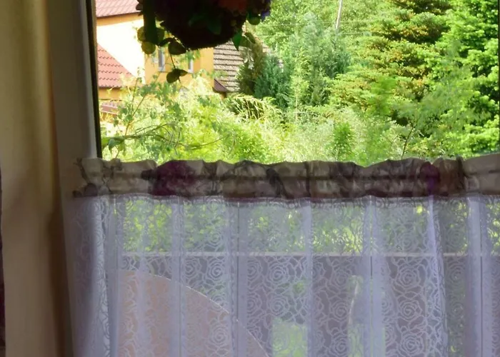 Pod Jesionem Apartament