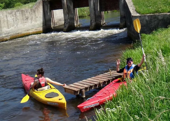 Pod Jesionem Apartament