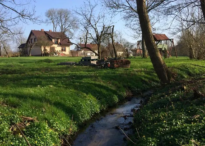 Apartament Pod Jesionem *