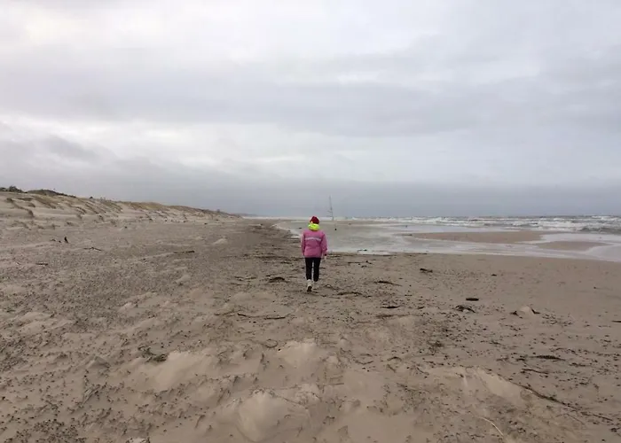 Apartament Pod Jesionem *