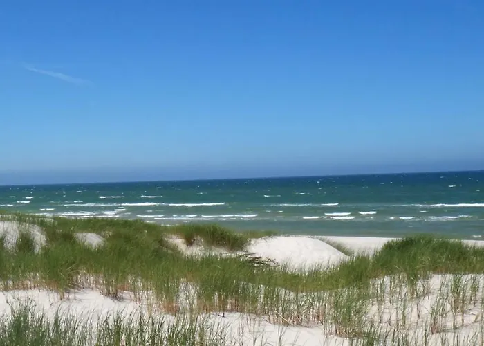 Apartament Pod Jesionem