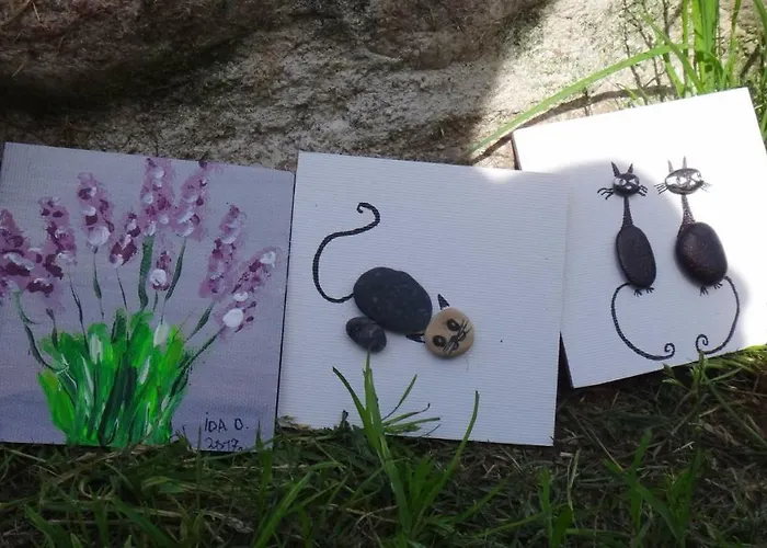 Apartament Pod Jesionem Smołdzino