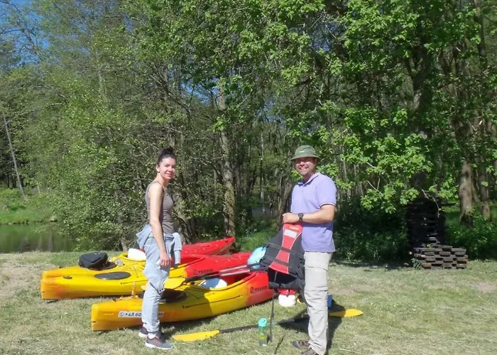 Apartament Pod Jesionem *