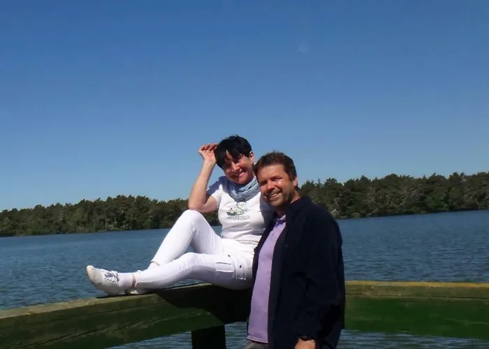 Pod Jesionem Apartament