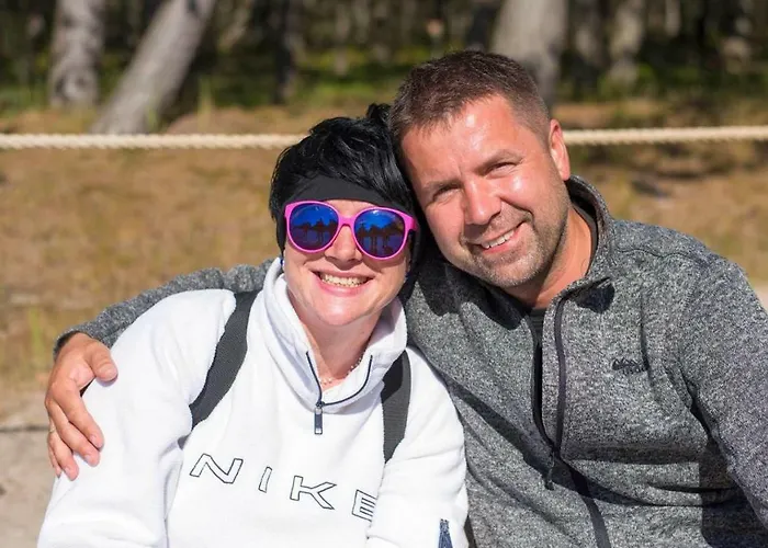 Apartament Pod Jesionem Smołdzino